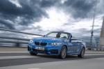 BMW M235i Convertible 2014 года